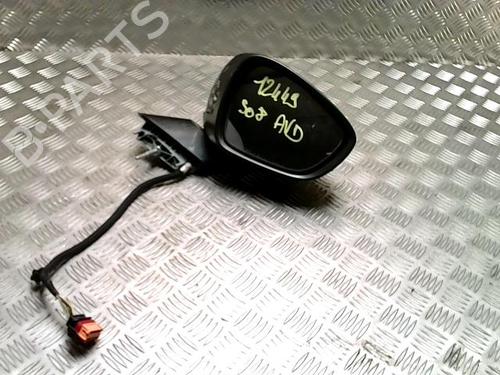 Bakspejl Højre PEUGEOT 508 I (8D_) 1.6 HDi (115 hp) 33236141