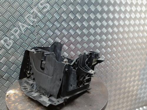 Support RENAULT MEGANE III Hatchback (BZ0/1_, B3_) 1.2 TCe (BZ2B, BZ11) (116 hp) 31660841