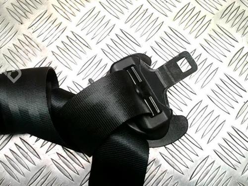 Seat buckle PEUGEOT 308 I (4A_, 4C_) 1.6 16V | BP25833445I32 