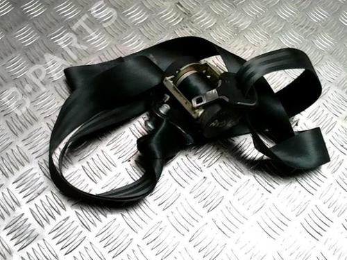 Front right seatbelt PEUGEOT 406 Coupe (8C) 3.0 V6 24V | BP25934948I25 