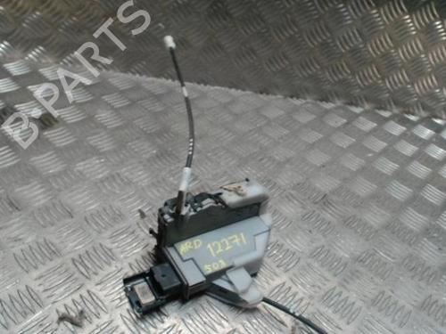 Rear right lock PEUGEOT 508 I (8D_) 2.0 HDi | BP27710327C99 