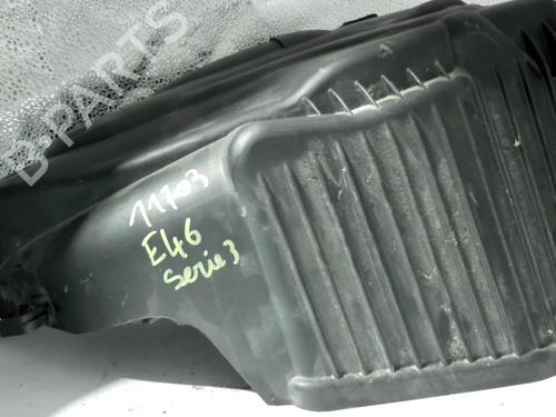 Topbeskyttelse BMW 3 Coupe (E46) 320 Cd (150 hp) 31222389