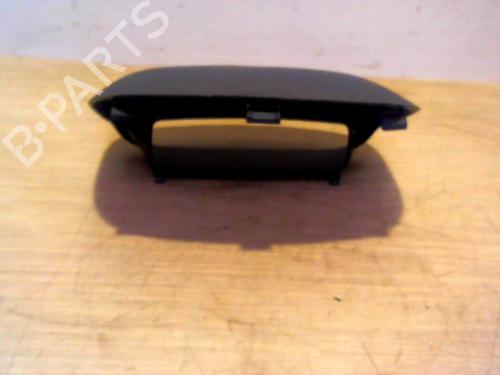 Used Hub cap CITROËN C3 I (FC_, FN_) 1.4 HDi (68 hp) 25390518