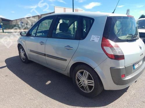 Andre RENAULT SCÉNIC II (JM0/1_) 1.9 dCi (JM0G, JM12, JM1G, JM2C) | BP25426752O1