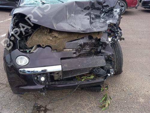 Brugte FIAT 500 (312_) 1.2 (312AXA1A) 4552905