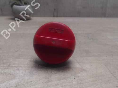 Used Fuel cap NISSAN PRIMERA Hatchback (P11) 2.0 TD (90 hp) 31227200