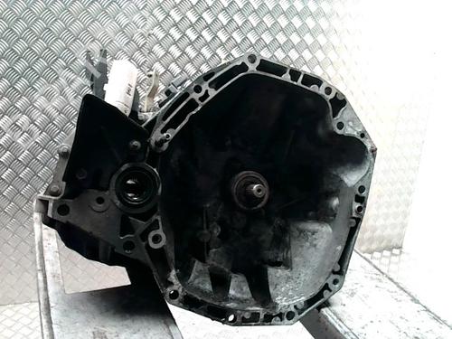 Used Gearbox Gearbox DACIA LOGAN (LS_) 1.5 dCi (LS0K) (68 hp) 34641623 34641623