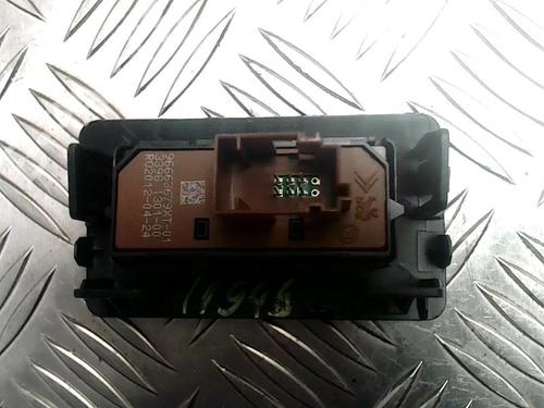 Switch CITROËN C3 II (SC_) 1.6 HDi | BP25617781I30