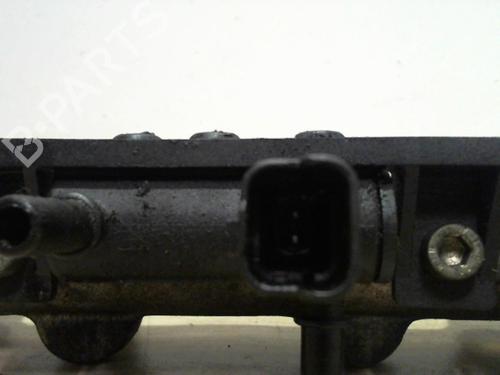 Fordelerrør FORD FOCUS II (DA_, HCP, DP) 1.8 TDCi (115 hp) 31218737