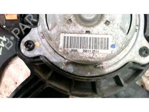 Heater blower motor CITROËN C3 Picasso (SH_) 1.6 HDI 90 | BP25430685M62 