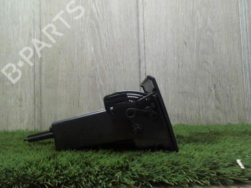 Used Cup/Object holder CITROËN BERLINGO / BERLINGO FIRST Box Body/MPV (M_) 1.9 D 70 (MBWJZ, MCWJZ) (69 hp) 29057366