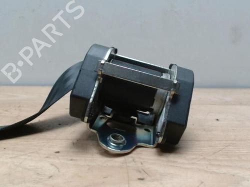 Rear left seatbelt SEAT LEON (1P1) 1.9 TDI | BP29057120I29 