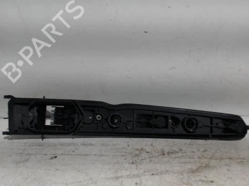 Nummerpladelys OPEL MERIVA A MPV (X03) 1.7 CDTI (E75) | BP25398943I40 