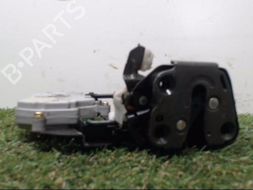 Rear left lock NISSAN ALMERA II (N16) 2.2 Di | BP25397098C100