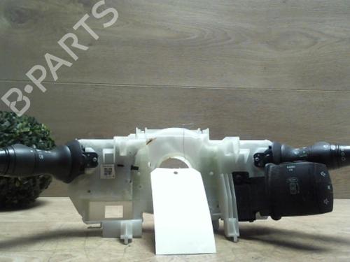 Used Steering column stalk RENAULT SCÉNIC III (JZ0/1_) 1.5 dCi (110 hp) 31231761