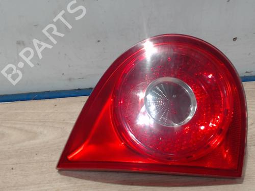 Left tailgate light VW GOLF V (1K1) 1.9 TDI | BP25387050C79