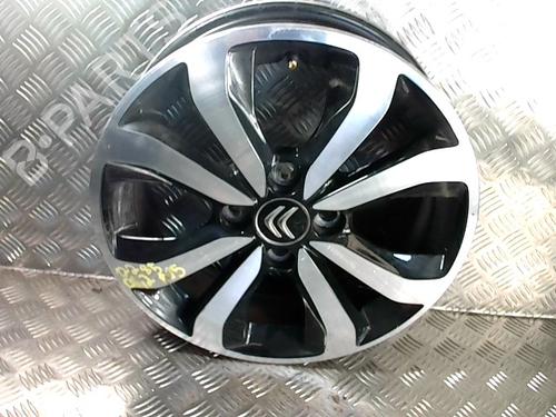 Fælk CITROËN C1 II (PA_, PS_) 1.0 VTi 72 (72 hp) 31627201