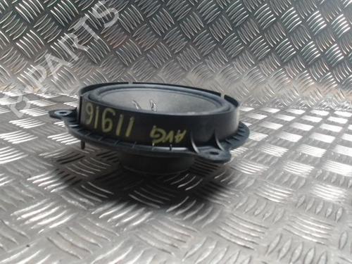 Speaker RENAULT MEGANE IV Hatchback (B9A/M/N_) 1.3 TCe 160 (B9NC) | BP25992231E2 - Image 2