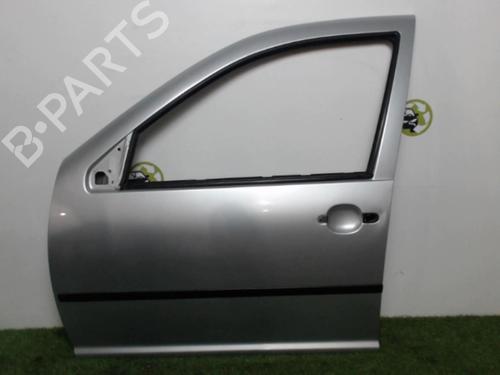 Used Left front door VW GOLF IV (1J1) 1.9 TDI (115 hp) 25393802
