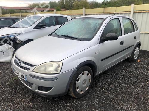 Starter OPEL CORSA C (X01) 1.2 Twinport (F08, F68) | BP28092889M8 