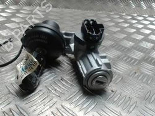 Used Ignition barrel PEUGEOT BOXER Van 2.2 HDi 110 (110 hp) 30530434