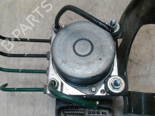 ABS pump RENAULT MODUS / GRAND MODUS (F/JP0_) 1.5 dCi (FP0F, JP0F) | BP27668069M43 - Image 2