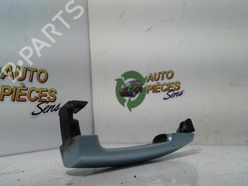 Used Front left exterior door handle SUZUKI SWIFT III (MZ, EZ) 1.3 DDiS (RS413D) (69 hp) 25400369