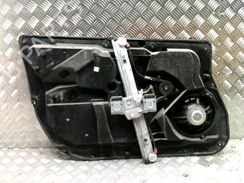Front right window mechanism FORD FIESTA VI (CB1, CCN) 1.4 TDCi | BP32262835C23 - Image 6