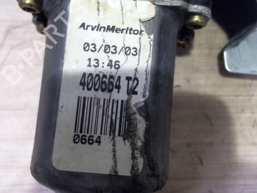 Used Front right window mechanism RENAULT KANGOO (KC0/1_) 1.5 dCi (KC08, KC09) (82 hp) 25388519