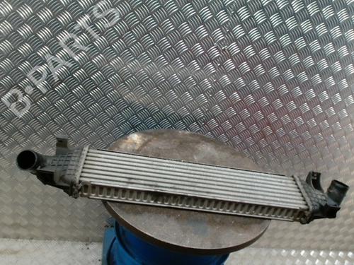 Intercooler FORD FOCUS C-MAX (DM2) 1.8 TDCi (115 hp) 31974168