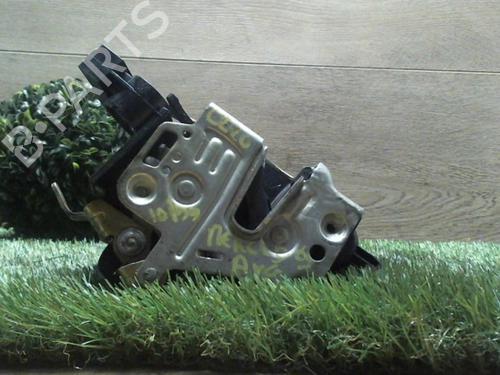 Venstre fortil lås MERCEDES-BENZ C-CLASS (W202) C 220 D (202.121) (95 hp) 29197519