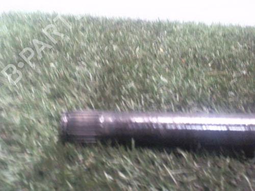 Used Right front driveshaft TOYOTA RAV 4 II (_A2_) 2.0 D 4WD (CLA20_, CLA21_, CLA20R, CLA21R) (116 hp) 25387916