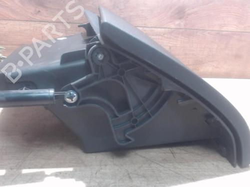 Glove box OPEL ASTRA H GTC (A04) 1.7 CDTi (L08) | BP25410911C95