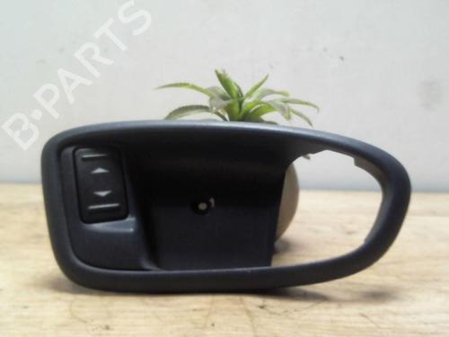 Mando elevalunas delantera derecho FORD GALAXY II (WA6) 2.0 TDCi (140 hp) 31226045