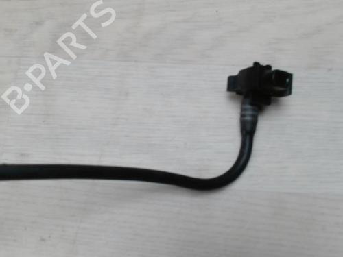 Used Pipe PEUGEOT 208 I (CA_, CC_) 1.2 THP 110 (110 hp) 27989911