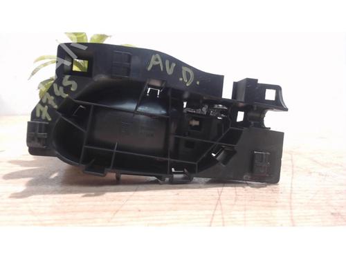 Used Front right interior door handle CITROËN C4 Grand Picasso I (UA_) 2.0 HDi 138 (136 hp) 25412555