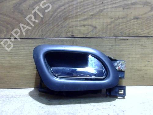 Rear right interior door handle CITROËN C3 Picasso (SH_) 1.6 HDi | BP25383382I16 - Image 2