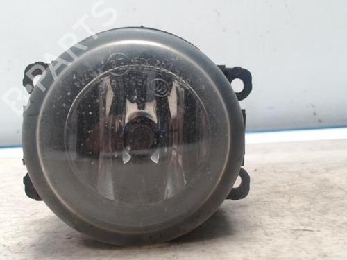 Used Left front fog light RENAULT SCÉNIC II (JM0/1_) 1.9 dCi (JM14) (131 hp) 28090092