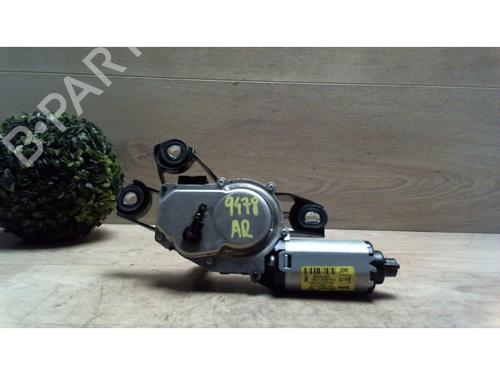 Used Rear wiper motor SEAT LEON (1P1) 1.6 (102 hp) 25411464