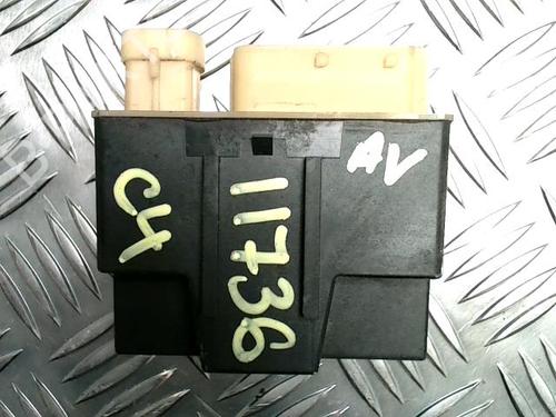 Elektronisk sensor CITROËN C4 Picasso I MPV (UD_) 1.6 HDi (109 hp) 25429777