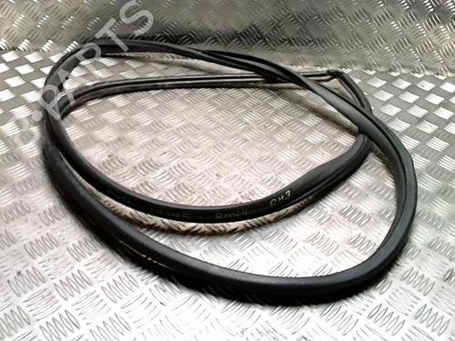 Used Rubber door seal TOYOTA RAV 4 III (_A3_) 2.2 D 4WD (ALA30_, ALA30R) (150 hp) 31829316
