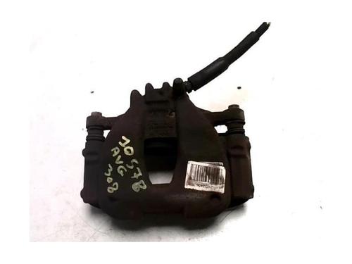 Left front brake caliper PEUGEOT 308 I (4A_, 4C_) 1.6 HDi | BP25416525M105 