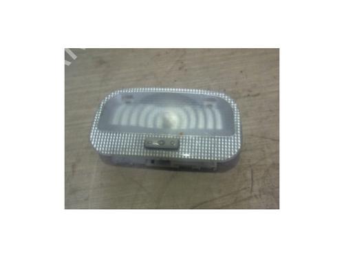 Innerbelysning CITROËN C4 Picasso I MPV (UD_) 1.6 HDi | BP25388802I8 