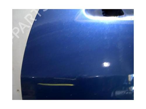 Left front door CITROËN C8 (EA_, EB_) 2.0 HDi | BP25408219C2 
