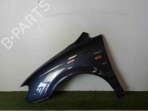 Forskærm venstre HYUNDAI TRAJET (FO) 2.0 CRDi (113 hp) 25397593