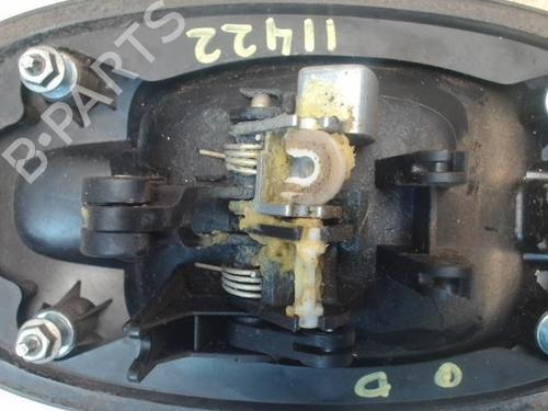 Used Front right exterior door handle PEUGEOT BOXER Van 2.2 HDi 100 (101 hp) 27580077