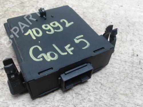 Computer VW GOLF V (1K1) 1.9 TDI (105 hp) 28031857