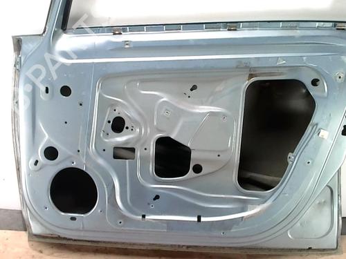 Used Right front door OPEL CORSA D (S07) 1.3 CDTI (L08, L68) (75 hp) 31227776