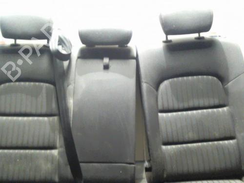 Stol bak AUDI A4 B8 Avant (8K5) 2.0 TDI (143 hp) 31221968