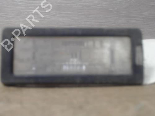 Licence plate light RENAULT GRAND SCÉNIC III (JZ0/1_) 1.9 dCi (JZ0J, JZ0N, JZ1K, JZ1S) | BP29392546I40